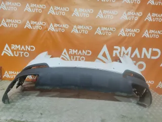 602000931AADQJ, 602002492AA, 602002562AA, 2 бампер чери тигго 7 про т1е (т t 1 e  Chery Tiggo 7 PRO Арт 309082PM, вид 6