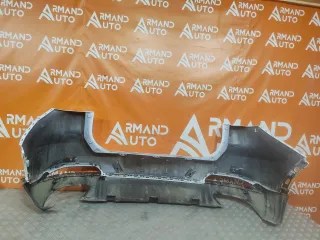 602000931AADQJ, 602002492AA, 602002562AA, 2 бампер чери тигго 7 про т1е (т t 1 e  Chery Tiggo 7 PRO Арт 309082PM, вид 8