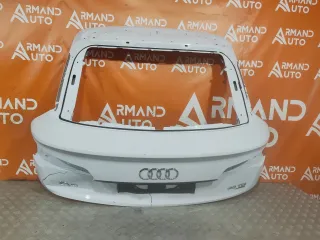 80A827025ESTL, 4 дверь багажника Audi Q5 2 Арт 309248PM, вид 1