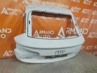 80A827025ESTL, 4 дверь багажника Audi Q5 2 Арт 309248PM, вид 2