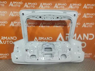 80A827025ESTL, 4 дверь багажника Audi Q5 2 Арт 309248PM, вид 5