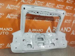 80A827025ESTL, 4 дверь багажника Audi Q5 2 Арт 309248PM, вид 6