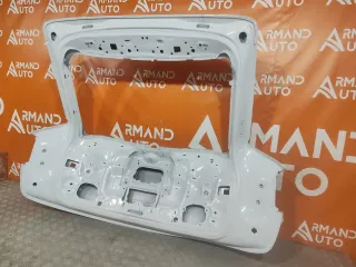 80A827025ESTL, 4 дверь багажника Audi Q5 2 Арт 309248PM, вид 7