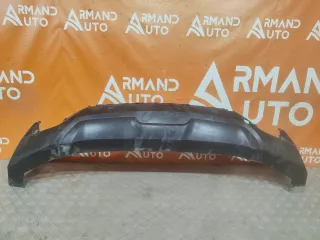 86612M0000, 4 Юбка бампера Hyundai Creta 1 Арт 309281PM, вид 5