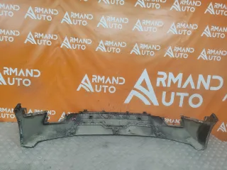 86612M0000, 4 Юбка бампера Hyundai Creta 1 Арт 309281PM, вид 6