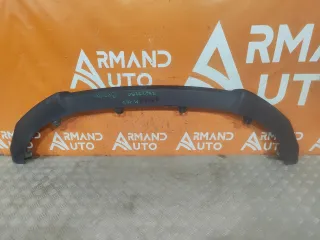 865122Y000, 4 Юбка бампера Hyundai IX35 Арт 309285PM, вид 4
