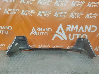 86611M0000, 1 бампер хендай, хундай, хёндай крета Hyundai Creta 1 Арт 309443PM, вид 6