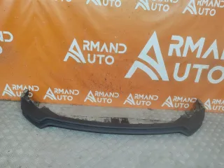 6010084800, 6600124276, 5 Юбка бампера Geely Coolray Арт 309447PM, вид 1