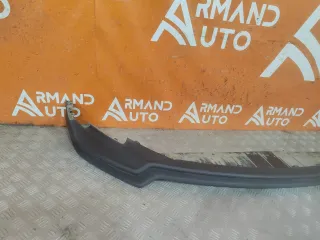 6010084800, 6600124276, 5 Юбка бампера Geely Coolray Арт 309447PM, вид 2