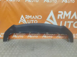 6010084800, 6600124276, 5 Юбка бампера Geely Coolray Арт 309447PM, вид 4