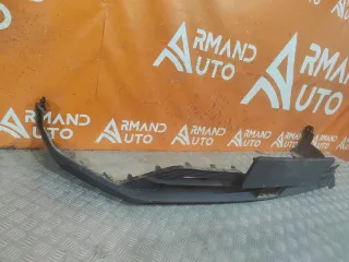 S111F2713010501, 2803112BQ21, 4 Юбка бампера Changan CS 35 Арт 309452PM, вид 2