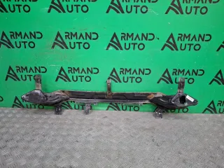 86630M0000, 2 усилитель бампера Hyundai Creta 1 Арт 366758RM, вид 5