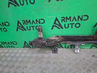 86630M0000, 2 усилитель бампера Hyundai Creta 1 Арт 366758RM, вид 6
