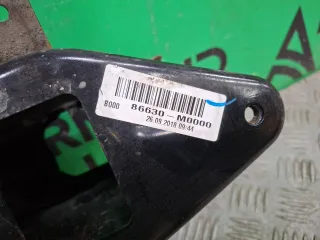 86630M0000, 2 усилитель бампера Hyundai Creta 1 Арт 366758RM, вид 8