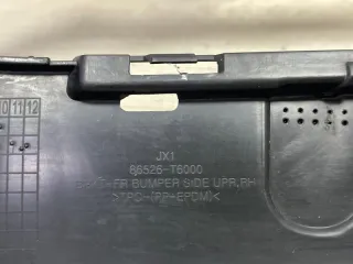86526T6000 Кронштейн бампера Genesis GV80 Арт TP119591, вид 9