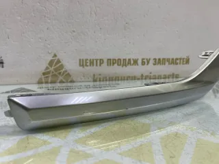 86694S1600 Молдинг бампера Hyundai Santa FE 4 (TM) restailing Арт TP119613, вид 5