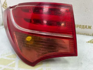 924012W1 Фонарь Hyundai Santa FE 3 (DM) Арт TP119767, вид 2