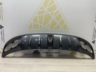 2804102CR01 Спойлер Бампера Changan UNI-K Арт TP119853, вид 1