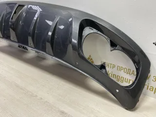 2804102CR01 Спойлер Бампера Changan UNI-K Арт TP119853, вид 2