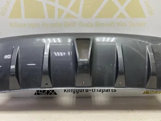 2804102CR01 Спойлер Бампера Changan UNI-K Арт TP119853, вид 5
