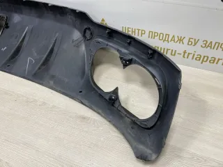 2804102CR01 Спойлер Бампера Changan UNI-K Арт TP119853, вид 7