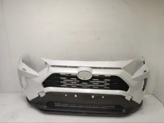 521194A921 бампер Toyota Rav 4 5 Арт VZ238051, вид 1