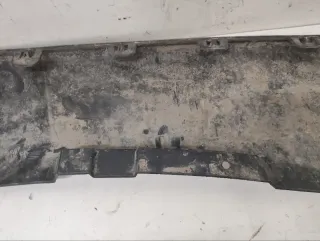 51117449677 Накладка бампера BMW X7 g07 Арт VZ238091, вид 10