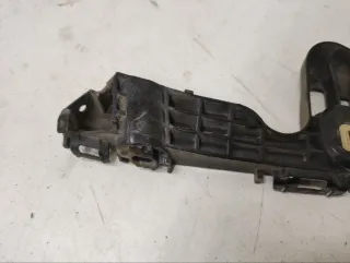 52576-33130 Кронштейн бампера Toyota Camry XV70 Арт VZ238140, вид 5