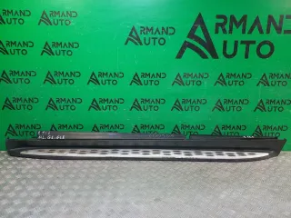 A1666900175, A1666980125 Подножка порога Mercedes GLS X166 Арт ARM307816, вид 1