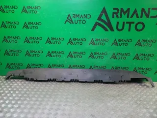 A1666900175, A1666980125 Подножка порога Mercedes GLS X166 Арт ARM307816, вид 4