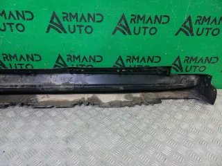 A1666900175, A1666980125 Подножка порога Mercedes GLS X166 Арт ARM307816, вид 7