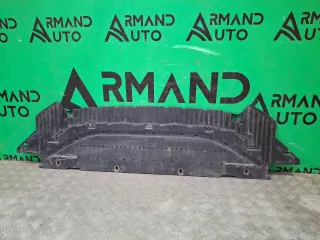 4G0807611F, 8 Пыльник бампера Audi A6 C7 (S6,RS6) Арт ARM373979, вид 3