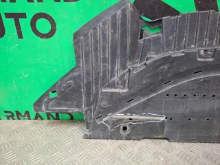4G0807611F, 8 Пыльник бампера Audi A6 C7 (S6,RS6) Арт ARM373979, вид 4