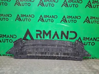 4G0807611F, 8 Пыльник бампера Audi A6 C7 (S6,RS6) Арт ARM373979, вид 5
