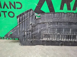4G0807611F, 8 Пыльник бампера Audi A6 C7 (S6,RS6) Арт ARM373979, вид 6