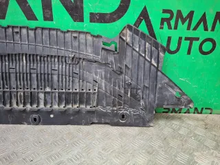4G0807611F, 8 Пыльник бампера Audi A6 C7 (S6,RS6) Арт ARM373979, вид 7