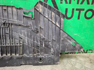 4G0807611F, 8 Пыльник бампера Audi A6 C7 (S6,RS6) Арт ARM373979, вид 8