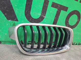 51137260498, 18801310, 9 решетка радиатора BMW 3 F30/F31/GT F34 Арт ARM376545, вид 2