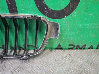51137260498, 18801310, 9 решетка радиатора BMW 3 F30/F31/GT F34 Арт ARM376545, вид 6