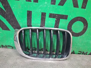 51117338572, 40502933, 9 решетка радиатора BMW X3 F25 Арт ARM376547, вид 1