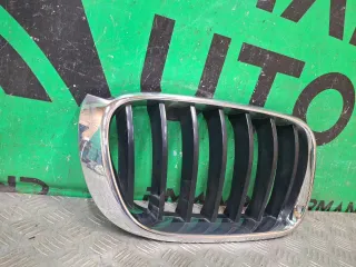 51117338572, 40502933, 9 решетка радиатора BMW X3 F25 Арт ARM376547, вид 2