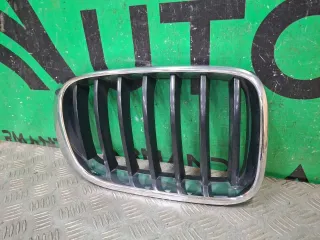 51117338572, 40502933, 9 решетка радиатора BMW X3 F25 Арт ARM376547, вид 3