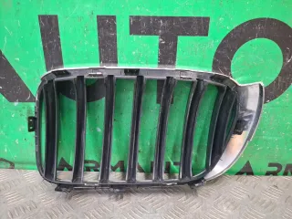 51117338572, 40502933, 9 решетка радиатора BMW X3 F25 Арт ARM376547, вид 4