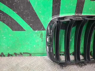 51117338572, 40502933, 9 решетка радиатора BMW X3 F25 Арт ARM376547, вид 5