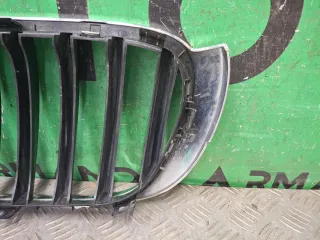 51117338572, 40502933, 9 решетка радиатора BMW X3 F25 Арт ARM376547, вид 6