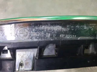 51117338572, 40502933, 9 решетка радиатора BMW X3 F25 Арт ARM376547, вид 7