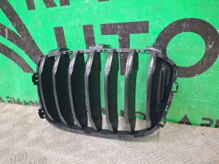 51137397465, 7464921, 8 решетка радиатора BMW X3 G01 Арт ARM376550, вид 3