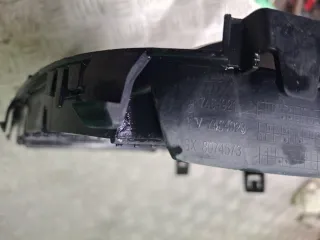 51137397465, 7464921, 8 решетка радиатора BMW X3 G01 Арт ARM376550, вид 7