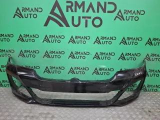 51119852205, 51118098644, 9 Бампер бмв г30 г31 (г g 30 31) серия BMW 5 G30/G31 Арт ARM376563, вид 1