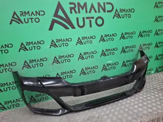 51119852205, 51118098644, 9 Бампер бмв г30 г31 (г g 30 31) серия BMW 5 G30/G31 Арт ARM376563, вид 2